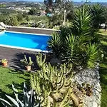 Canto Azul Ferienhaus
