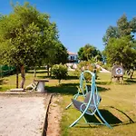 Canto Azul Prázdninový dům *
