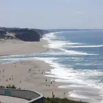Prázdninový dům Canto Azul *