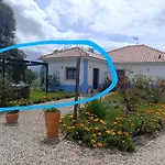 Nyaraló Canto Azul *