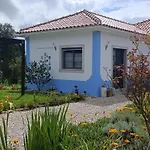 Canto Azul Prázdninový dům Casal da Carreira