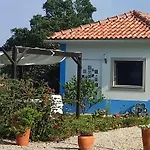 Canto Azul Ferienhaus Casal da Carreira