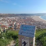 Ferienhaus Canto Azul Casal da Carreira