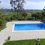 Ferienhaus Canto Azul Casal da Carreira