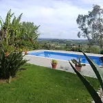 Canto Azul Ferienhaus Casal da Carreira