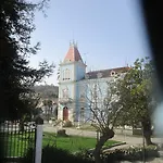 Prázdninový dům Canto Azul *