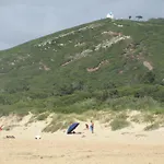 Canto Azul Prázdninový dům