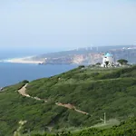 Canto Azul Ferienhaus