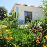 Canto Azul Ferienhaus *