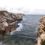 Canto Azul Prázdninový dům *