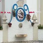 Canto Azul Prázdninový dům