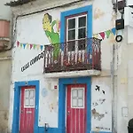 Canto Azul * Casal da Carreira