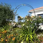 Ferienhaus Canto Azul *