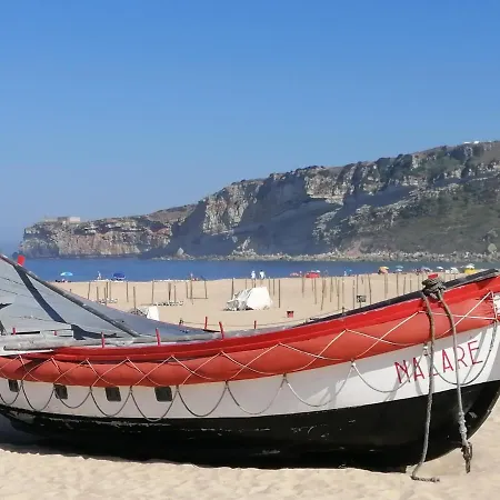 Canto Azul Nyaraló *