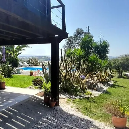 בית נופש Canto Azul *