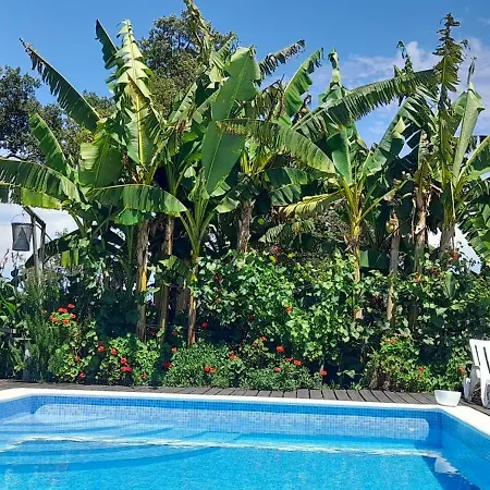 Canto Azul * Casal da Carreira