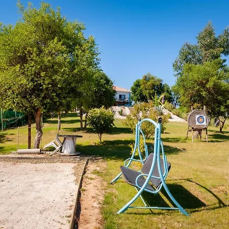 Canto Azul בית נופש *