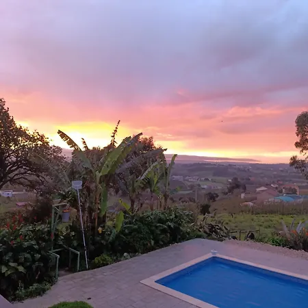 Canto Azul Holiday home