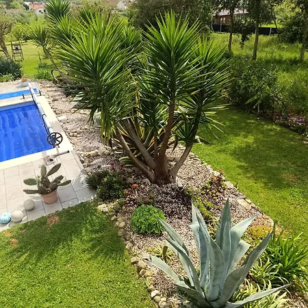 Canto Azul בית נופש *