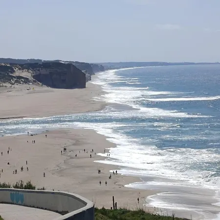 Holiday home Canto Azul *
