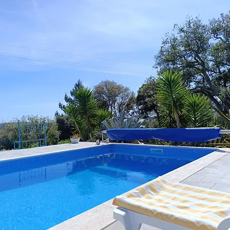 Canto Azul בית נופש *