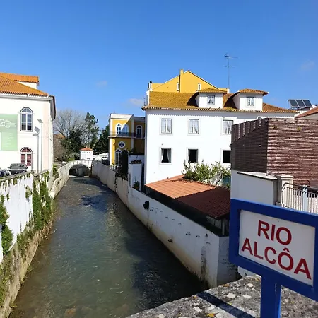 בית נופש Canto Azul
