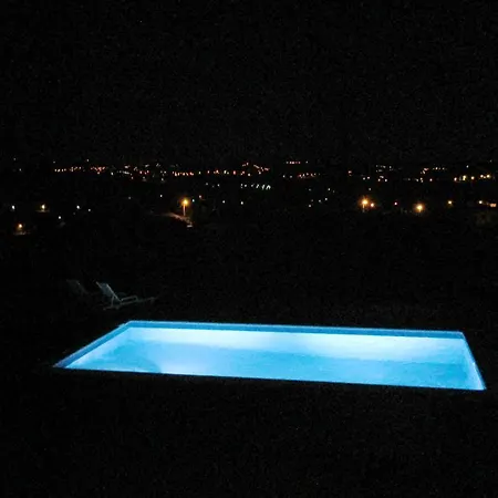 Canto Azul Dom wakacyjny Casal da Carreira