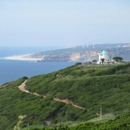 Canto Azul Dom wakacyjny