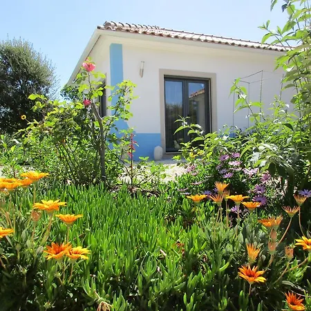 Canto Azul Holiday home *