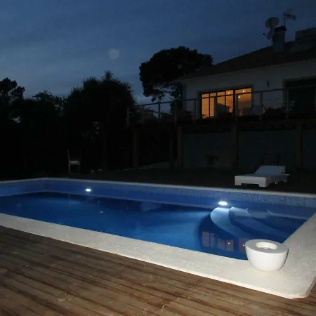Holiday home Canto Azul