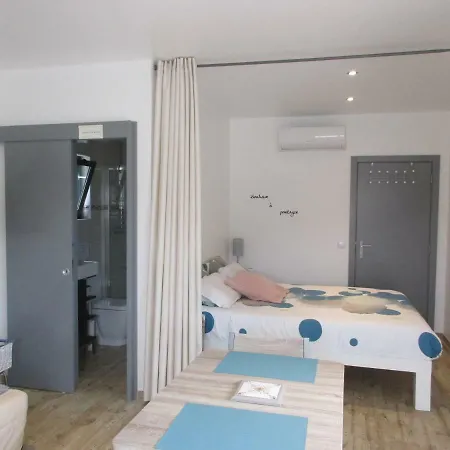 Nyaraló Canto Azul *