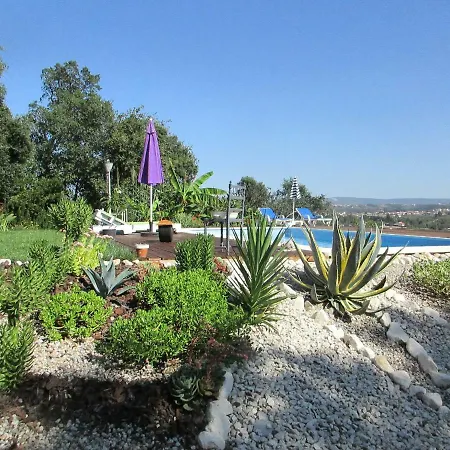 Holiday home Canto Azul Casal da Carreira