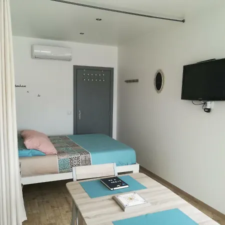 Canto Azul Holiday home *