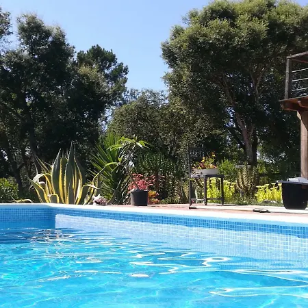 Canto Azul * Casal da Carreira