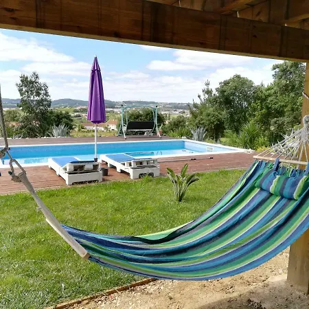 Holiday home Canto Azul