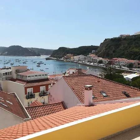Canto Azul Holiday home *