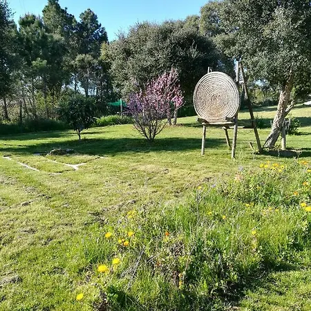 Canto Azul Tatil Evi
