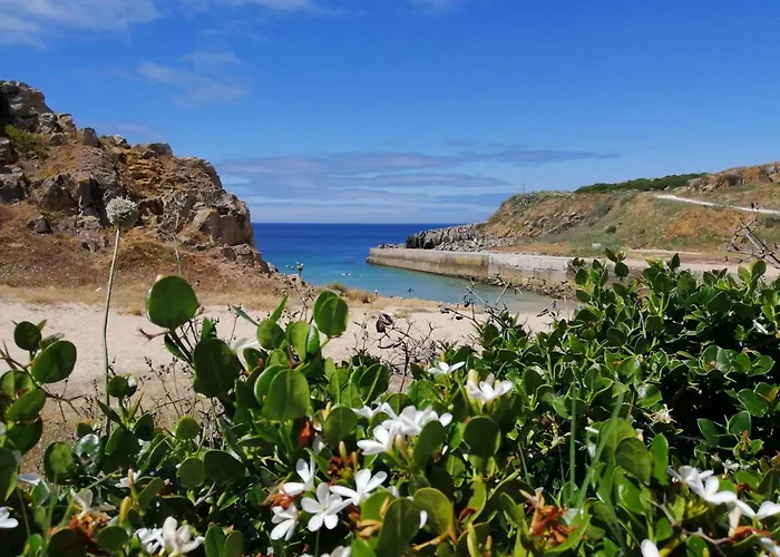 بيت للعطل Gite Canto Azul *