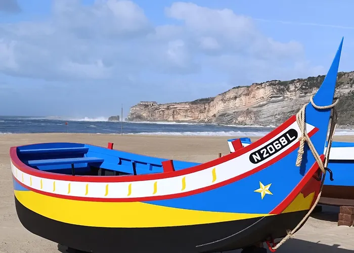 بيت للعطل Gite Canto Azul