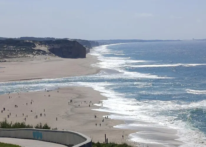 بيت للعطل Gite Canto Azul *