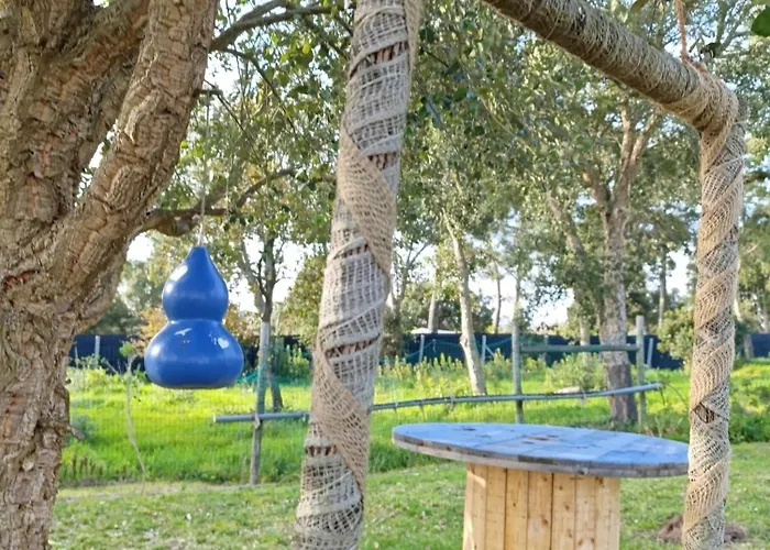 Gite Canto Azul بيت للعطل Casal da Carreira
