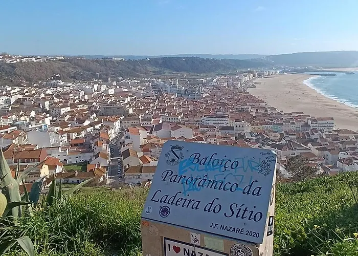 بيت للعطل Gite Canto Azul Casal da Carreira