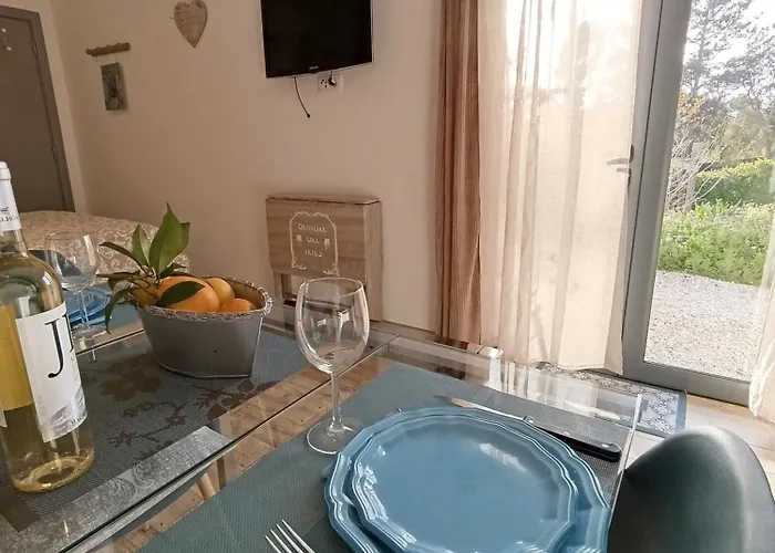 Gite Canto Azul * Casal da Carreira