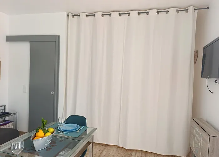 بيت للعطل Gite Canto Azul