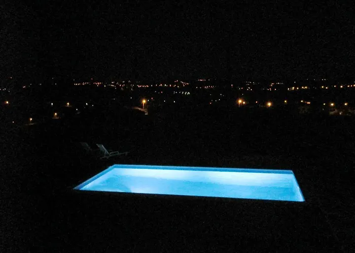 Gite Canto Azul بيت للعطل Casal da Carreira