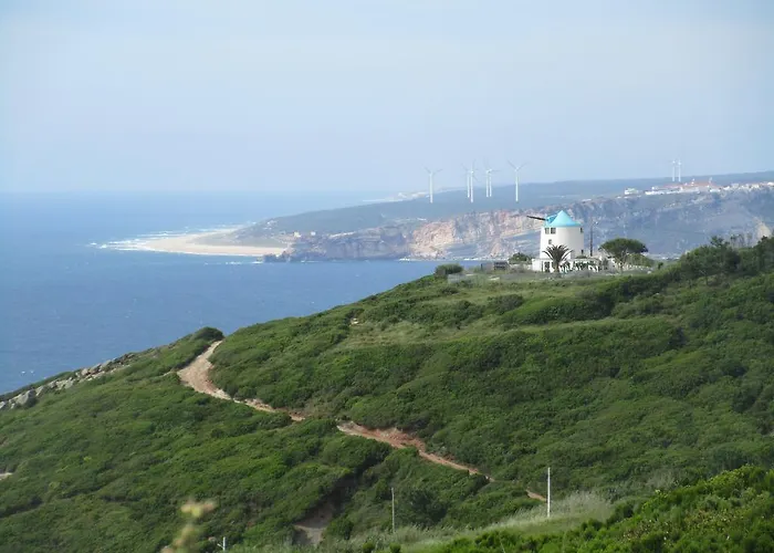Gite Canto Azul بيت للعطل