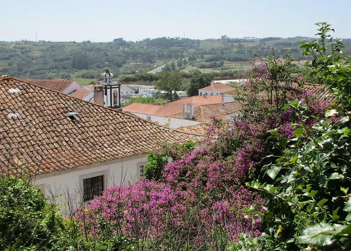 Canto Azul 度假居 Casal da Carreira