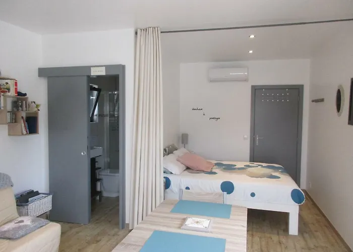 度假居 Canto Azul *