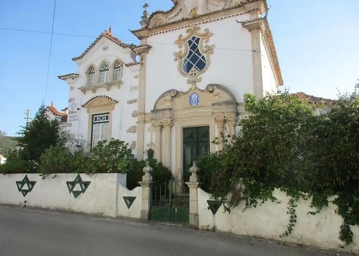 Canto Azul 度假居