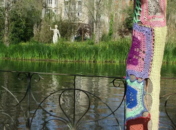 Canto Azul 度假居 *